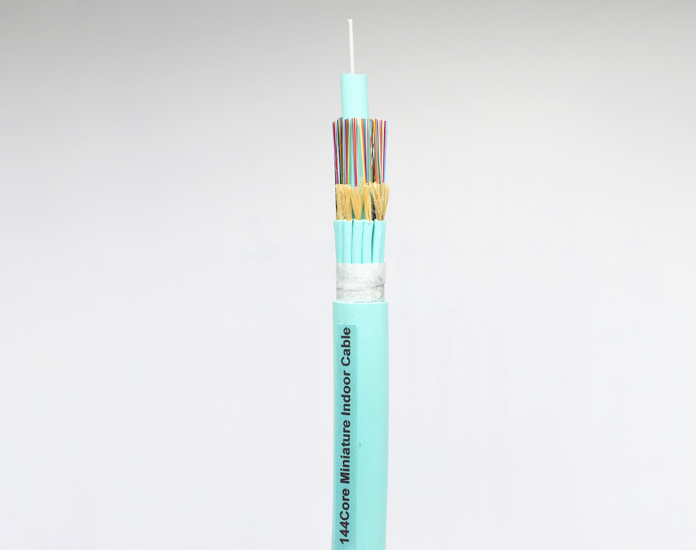 GJFH/V/U MINI Indoor Cable