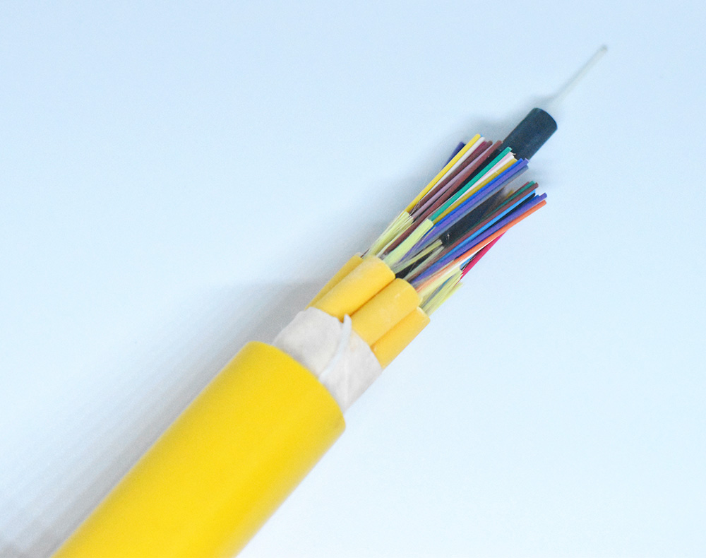 GJFPJH/V/U Distribution Indoor Cable