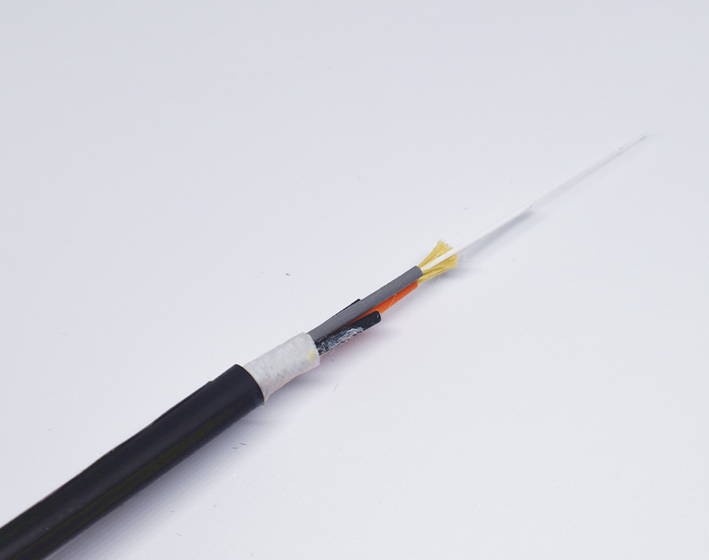 GJYFJH Round Fiber Optic Cable for Base Station