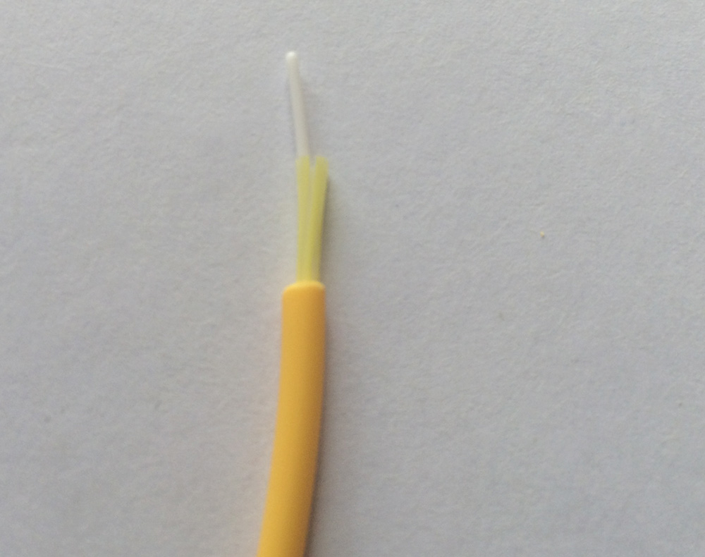 GJFJH/V/U Single Core Parallel Indoor Cable