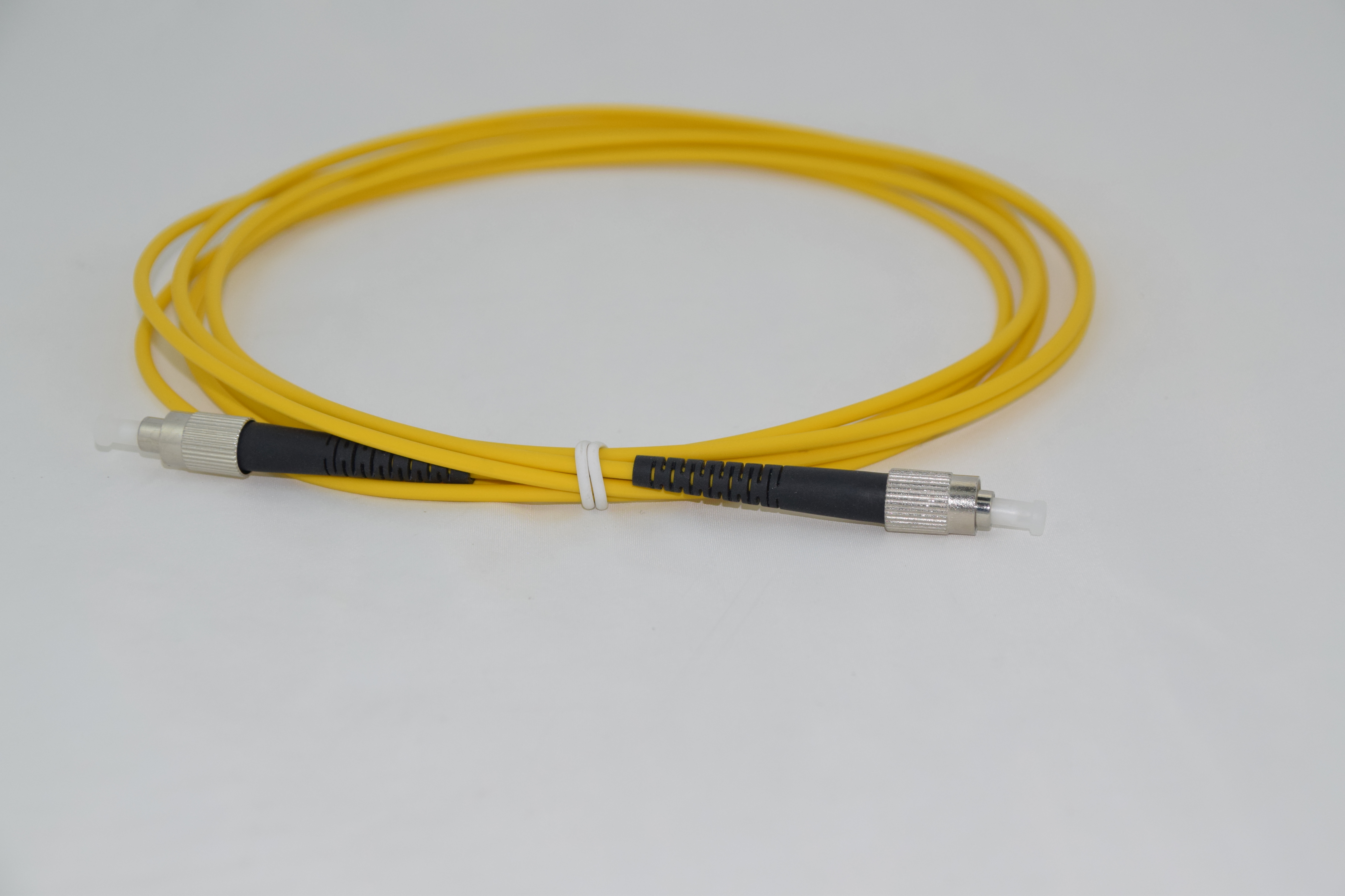 DUPLEX PATCH CORD FC/UPC-FC/UPC SM 2.0MM