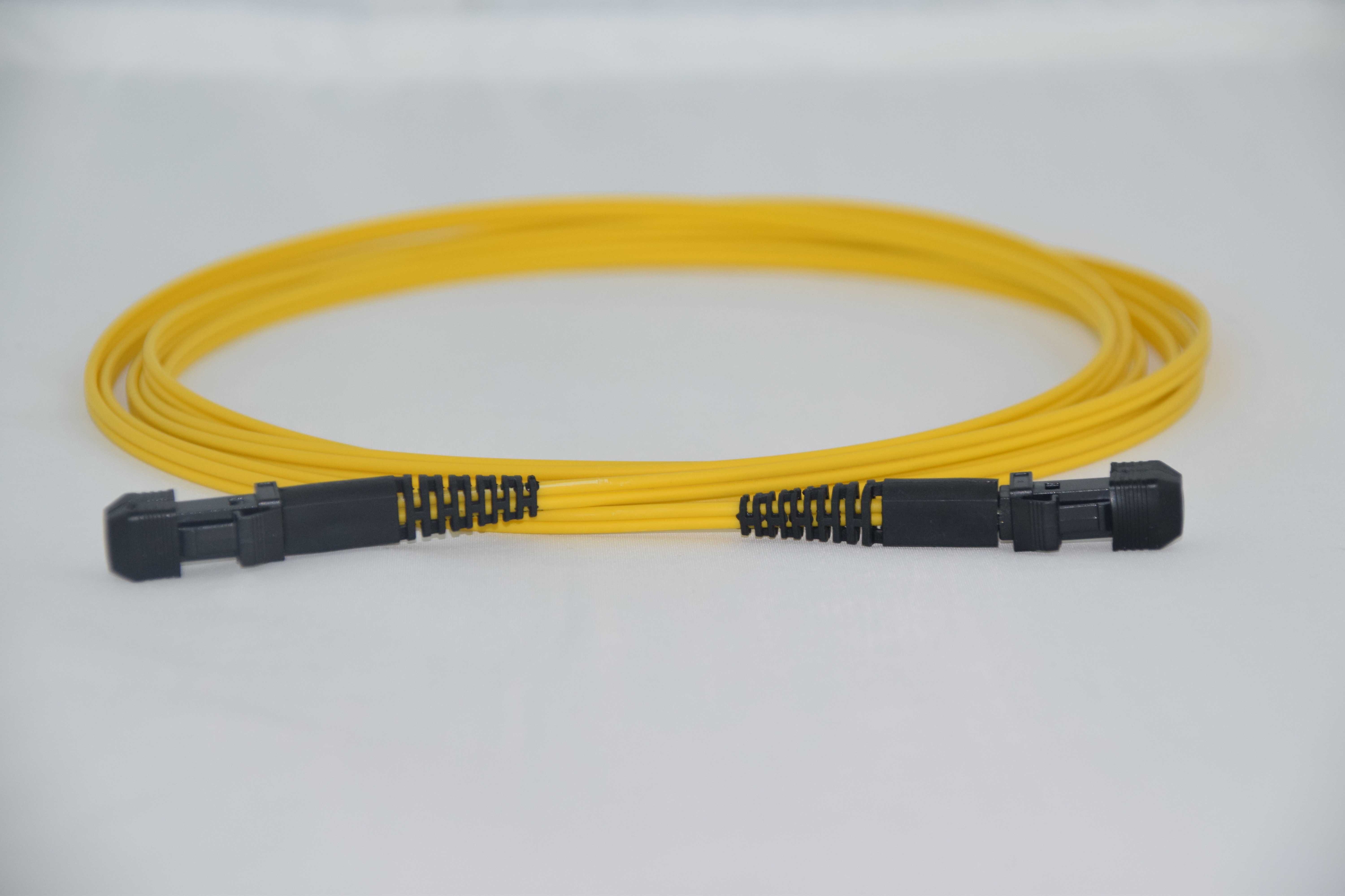 DUPLEX PATCH CORD (Female)-MTRJ(Female) SM 2.0MM