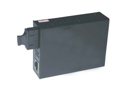 1000M Media converter